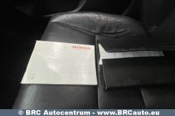 Honda Accord 2.2 i-DTEC 2011 full