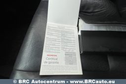 Honda Accord 2.2 i-DTEC 2011 full