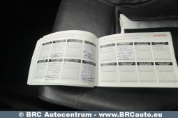 Honda Accord 2.2 i-DTEC 2011 full