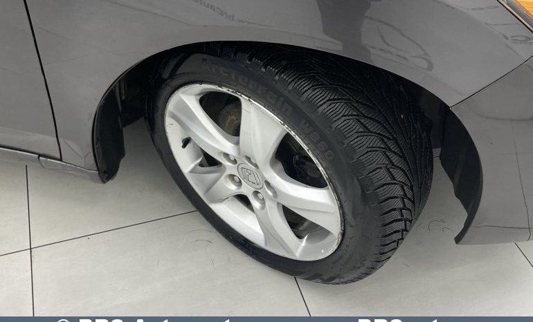 Honda Accord 2.2 i-DTEC 2011 full