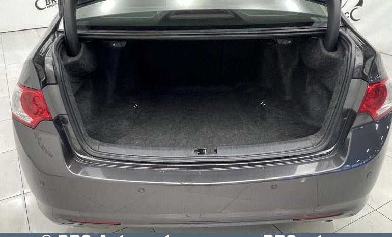 Honda Accord 2.2 i-DTEC 2011 full