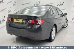 Honda Accord 2.2 i-DTEC 2011 full