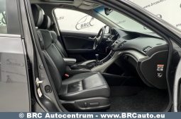 Honda Accord 2.2 i-DTEC 2011 full