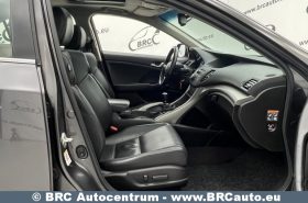 Honda Accord 2.2 i-DTEC 2011