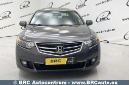 Honda Accord 2.2 i-DTEC 2011 full