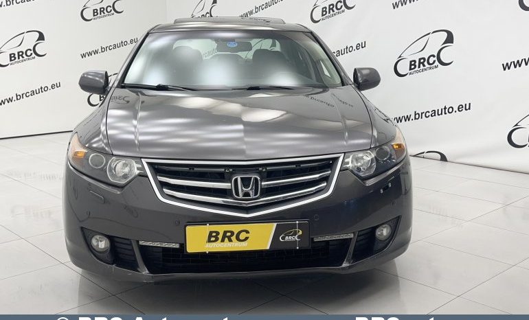 Honda Accord 2.2 i-DTEC 2011 full
