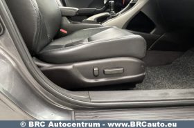 Honda Accord 2.2 i-DTEC 2011