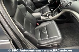 Honda Accord 2.2 i-DTEC 2011 full