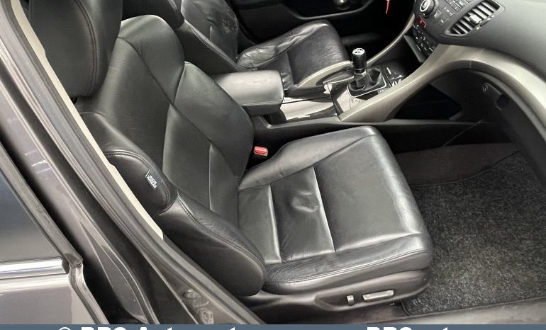 Honda Accord 2.2 i-DTEC 2011 full