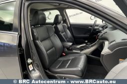 Honda Accord 2.2 i-DTEC 2011 full