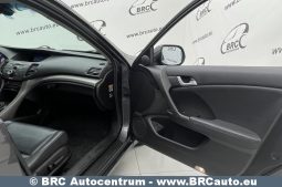 Honda Accord 2.2 i-DTEC 2011 full