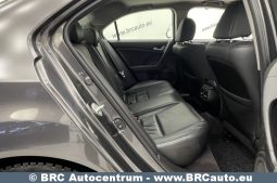 Honda Accord 2.2 i-DTEC 2011 full