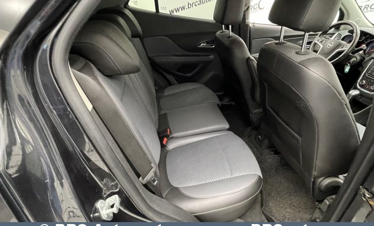 Opel Mokka 1.7 CDTI Ecotec Automatas 2013 full