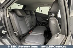Opel Mokka 1.7 CDTI Ecotec Automatas 2013 full