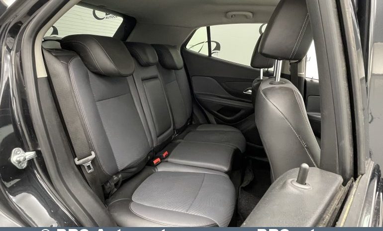 Opel Mokka 1.7 CDTI Ecotec Automatas 2013 full