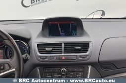 Opel Mokka 1.7 CDTI Ecotec Automatas 2013 full