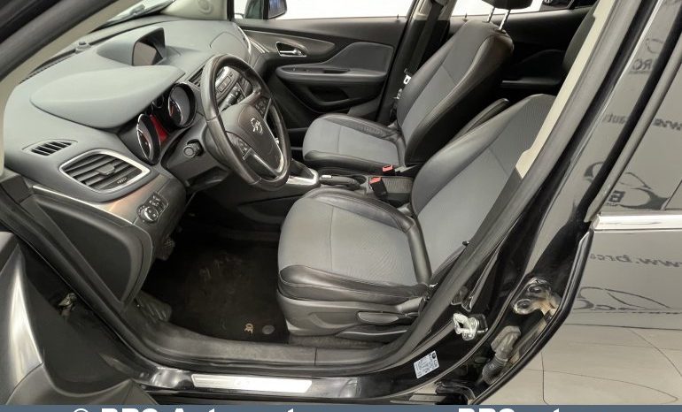 Opel Mokka 1.7 CDTI Ecotec Automatas 2013 full