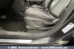 Opel Mokka 1.7 CDTI Ecotec Automatas 2013 full