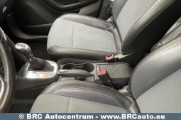 Opel Mokka 1.7 CDTI Ecotec Automatas 2013 full