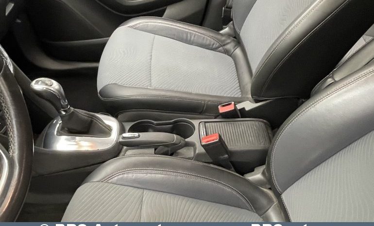 Opel Mokka 1.7 CDTI Ecotec Automatas 2013 full