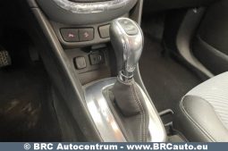 Opel Mokka 1.7 CDTI Ecotec Automatas 2013 full