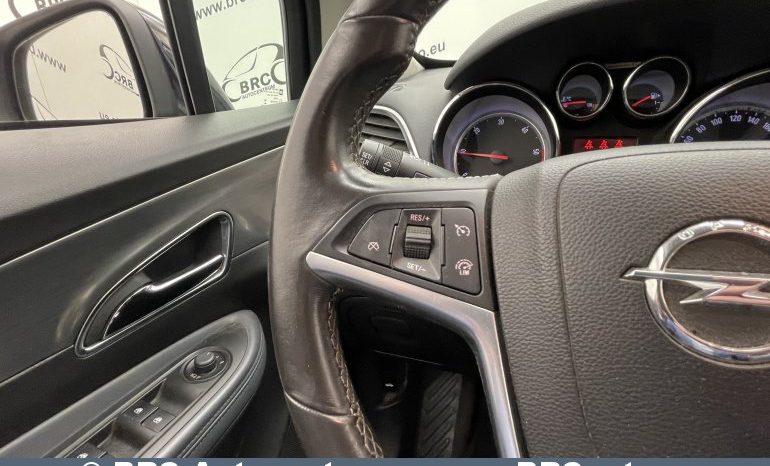 Opel Mokka 1.7 CDTI Ecotec Automatas 2013 full