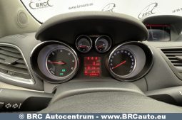 Opel Mokka 1.7 CDTI Ecotec Automatas 2013 full
