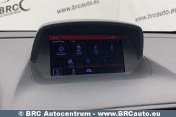 Opel Mokka 1.7 CDTI Ecotec Automatas 2013 full