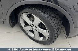 Opel Mokka 1.7 CDTI Ecotec Automatas 2013 full