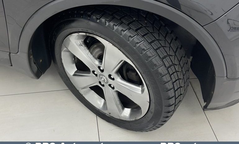 Opel Mokka 1.7 CDTI Ecotec Automatas 2013 full