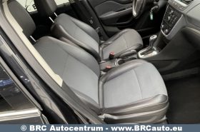 Opel Mokka 1.7 CDTI Ecotec Automatas 2013
