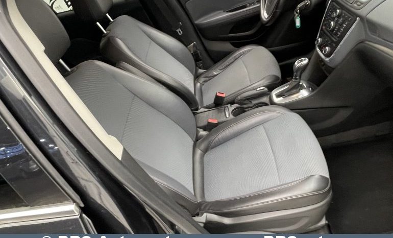 Opel Mokka 1.7 CDTI Ecotec Automatas 2013 full