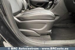 Opel Mokka 1.7 CDTI Ecotec Automatas 2013 full