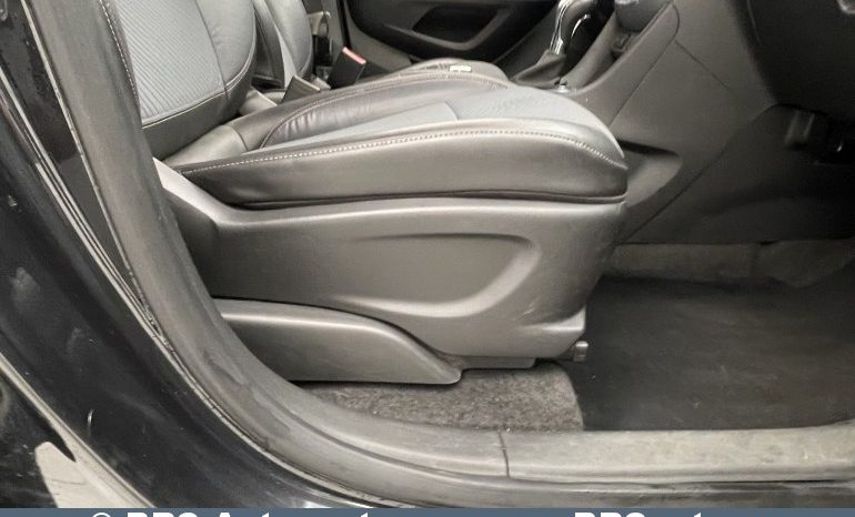 Opel Mokka 1.7 CDTI Ecotec Automatas 2013 full