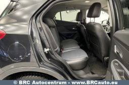 Opel Mokka 1.7 CDTI Ecotec Automatas 2013 full