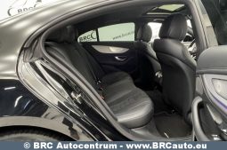 Mercedes-Benz CLS 220 d Automatas 2021 full