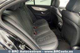Mercedes-Benz CLS 220 d Automatas 2021 full