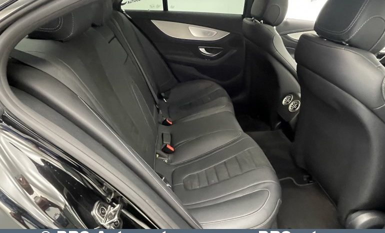 Mercedes-Benz CLS 220 d Automatas 2021 full