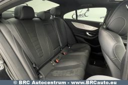 Mercedes-Benz CLS 220 d Automatas 2021 full