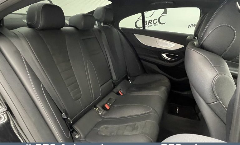 Mercedes-Benz CLS 220 d Automatas 2021 full