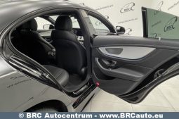 Mercedes-Benz CLS 220 d Automatas 2021 full