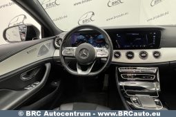 Mercedes-Benz CLS 220 d Automatas 2021 full