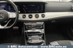 Mercedes-Benz CLS 220 d Automatas 2021 full