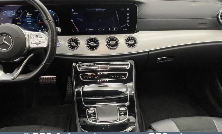 Mercedes-Benz CLS 220 d Automatas 2021 full