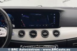Mercedes-Benz CLS 220 d Automatas 2021 full