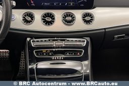 Mercedes-Benz CLS 220 d Automatas 2021 full