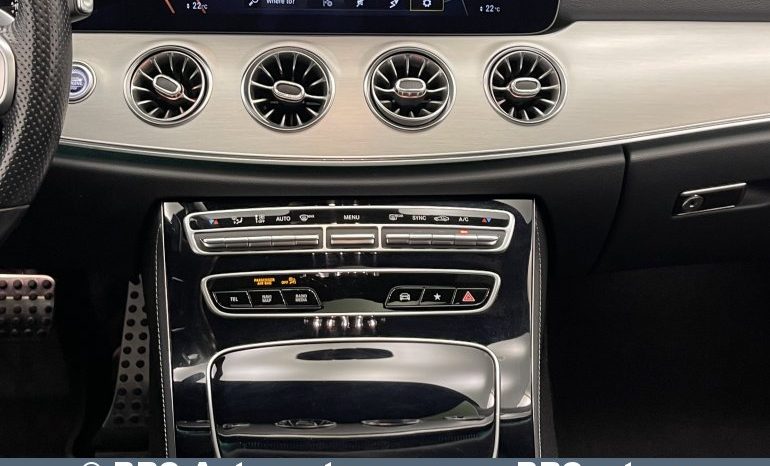 Mercedes-Benz CLS 220 d Automatas 2021 full