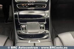 Mercedes-Benz CLS 220 d Automatas 2021 full