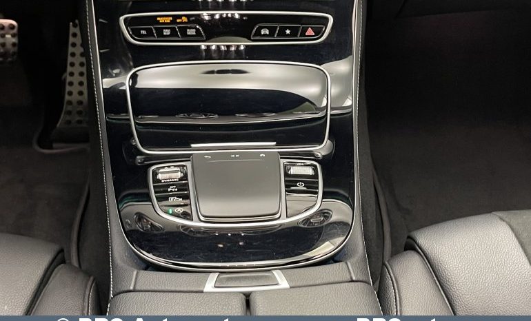 Mercedes-Benz CLS 220 d Automatas 2021 full