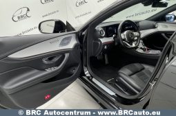 Mercedes-Benz CLS 220 d Automatas 2021 full